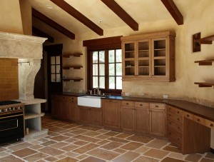 shiloh estates custom kitchen cabinets